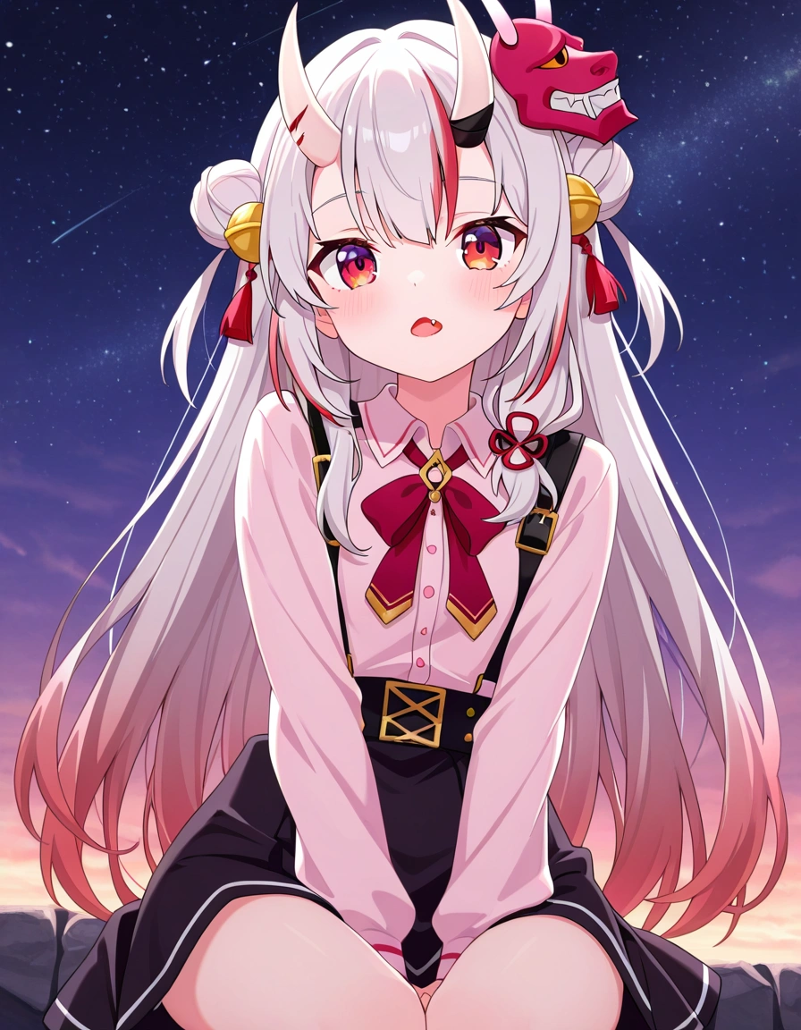 Nakiri Ayame