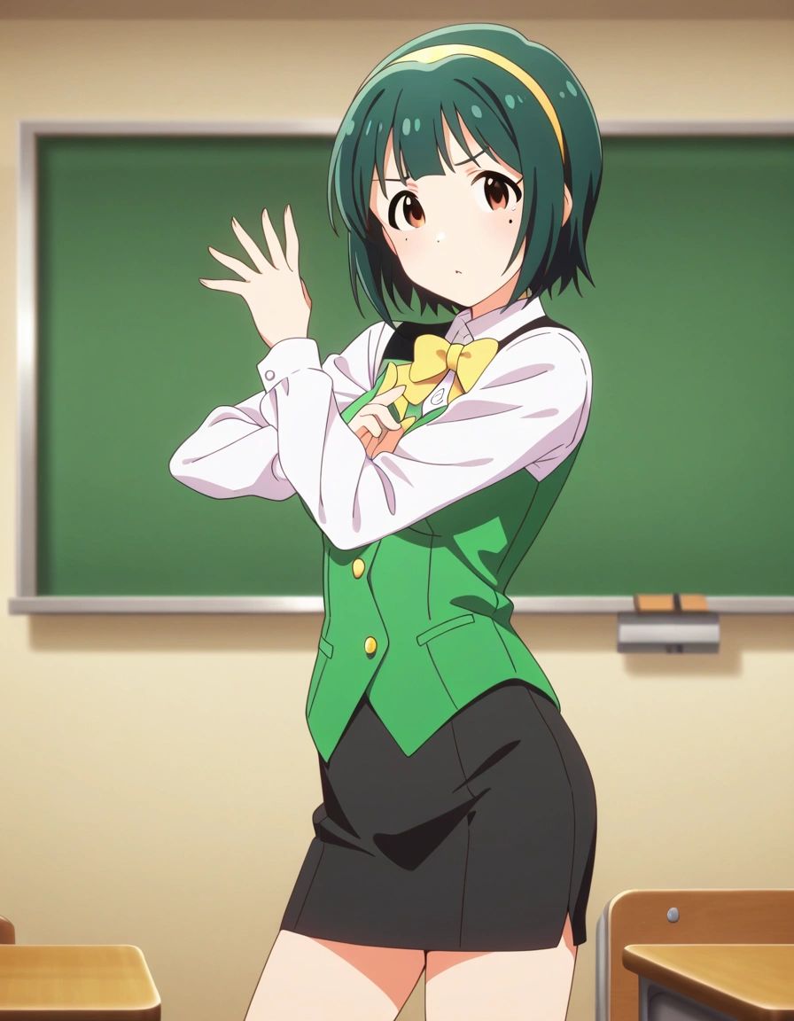 Otonashi Kotori