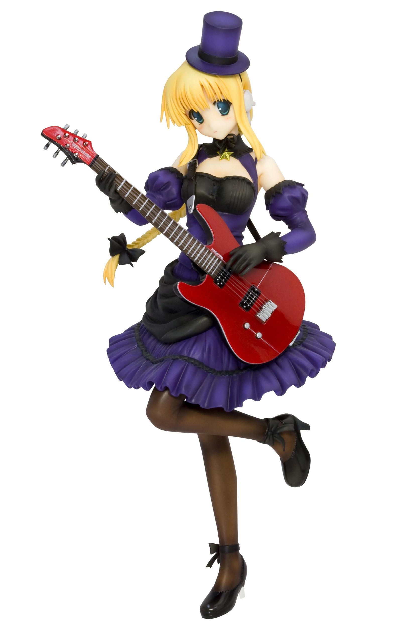 Silfa - Full Body