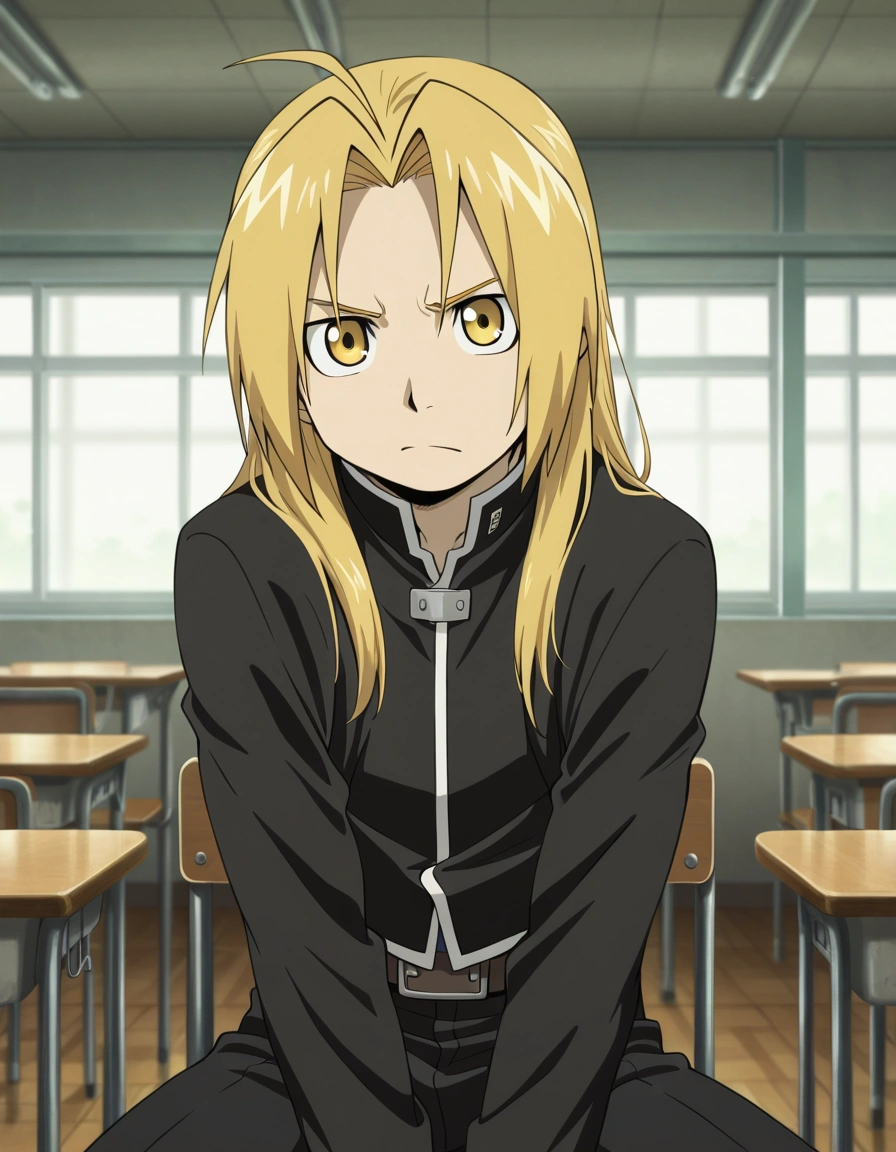 Edward Elric