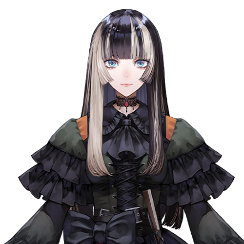 Juufuutei Raden - Full Body
