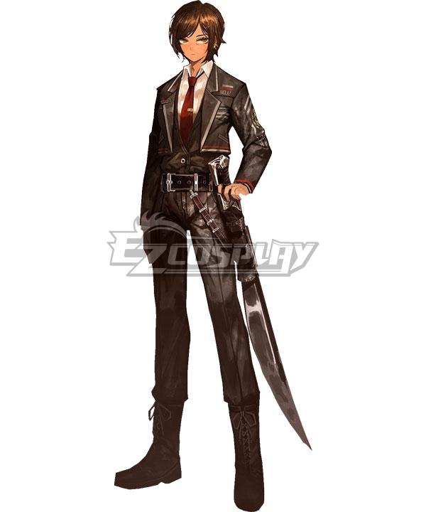 Outis - Full Body