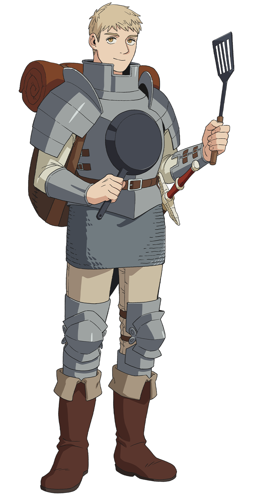 Touden Laios - Full Body