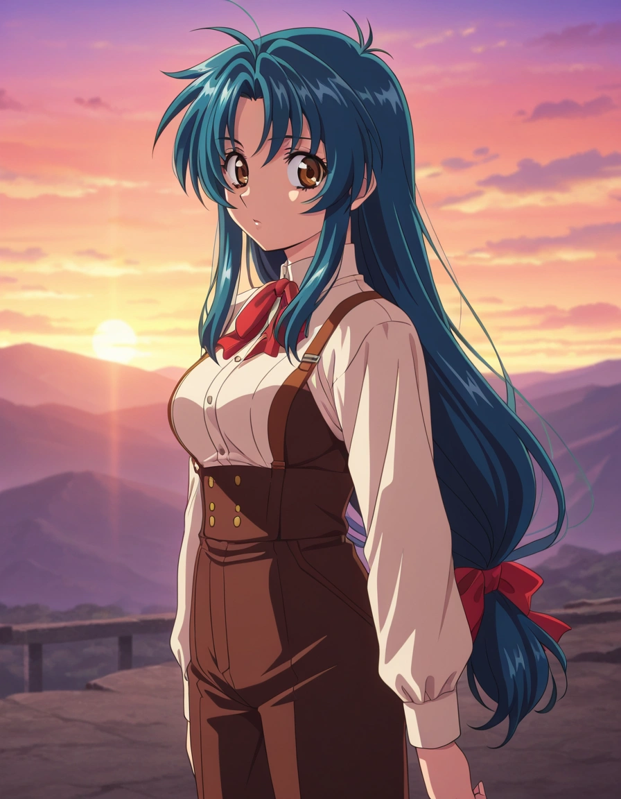 Chidori Kaname