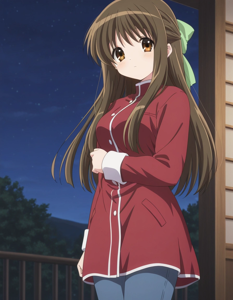 Kurata Sayuri