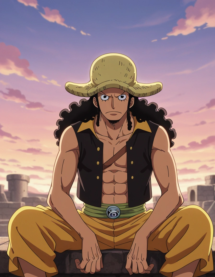 Usopp
