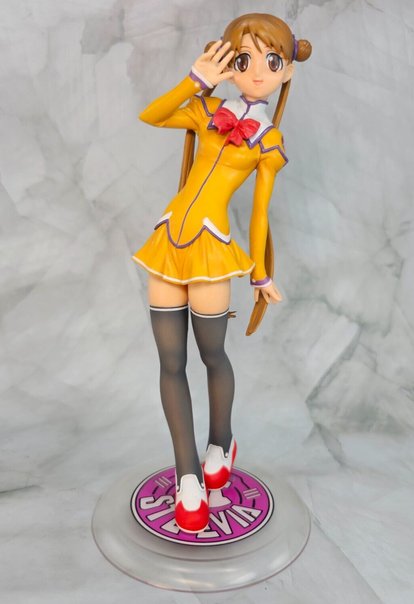Katase Shima - Full Body