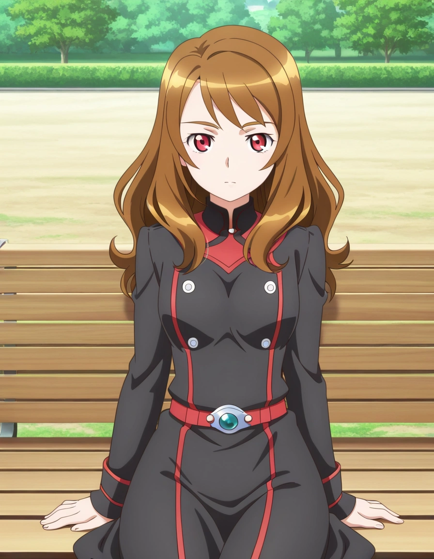 Viola Shizuru