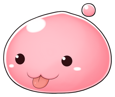 Poring - Full Body