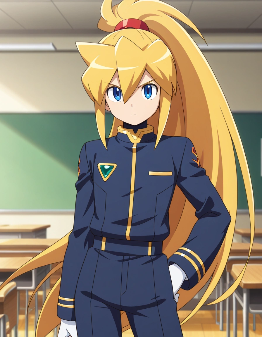 Zero