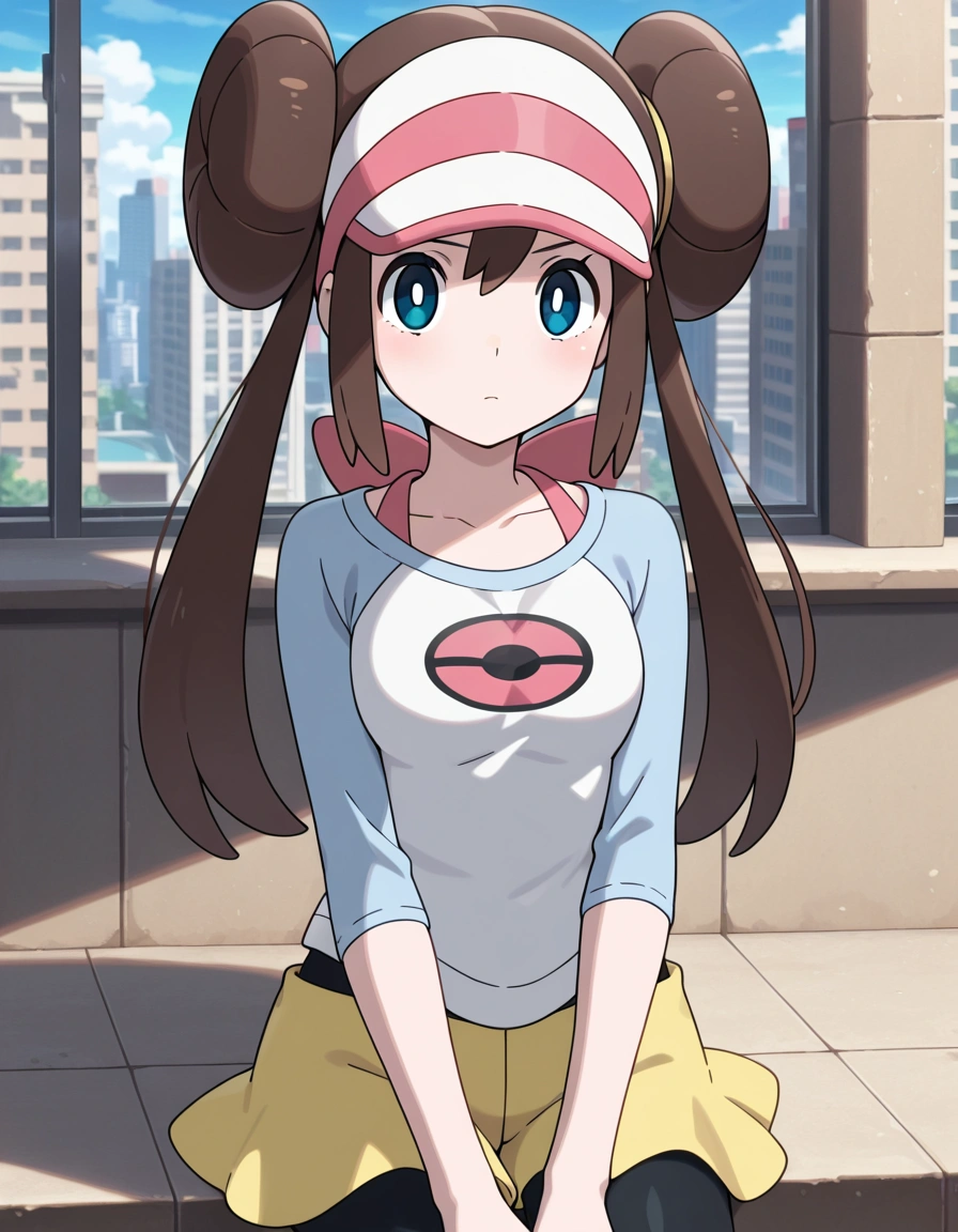 Rosa