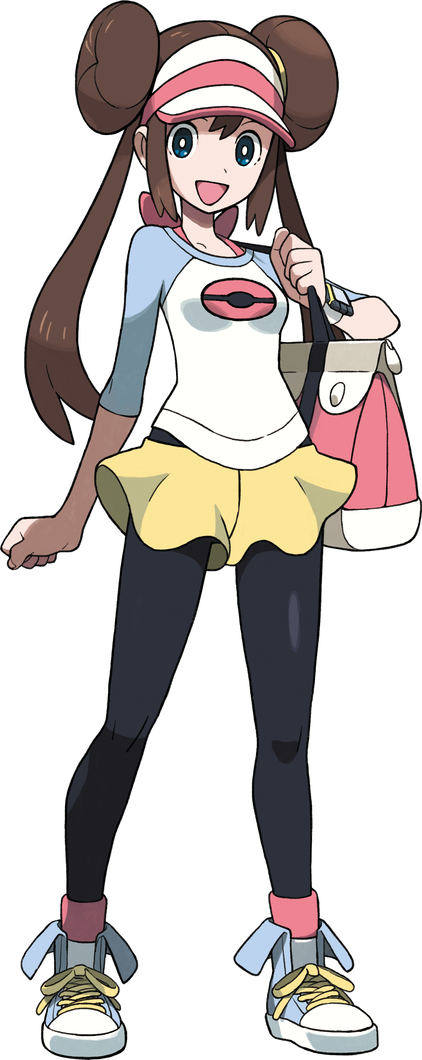 Rosa - Full Body