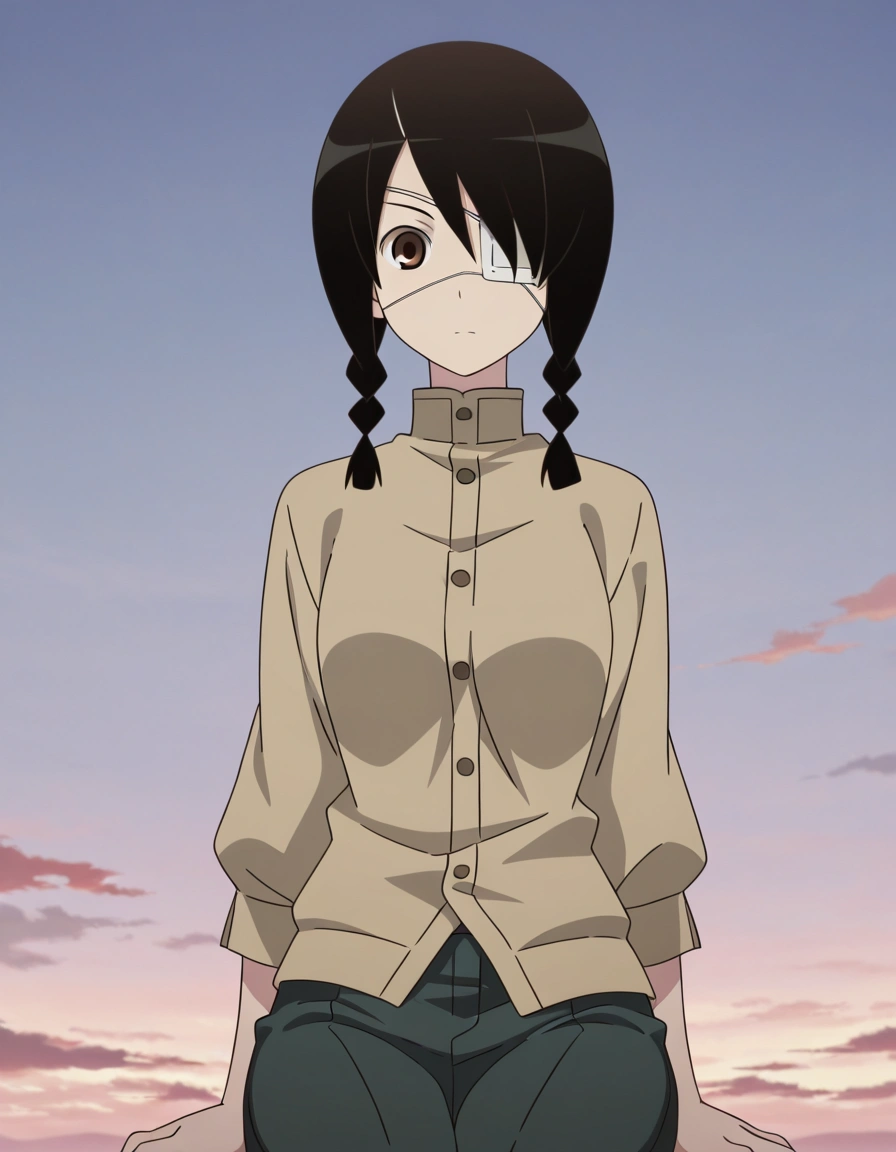 Kobushi Abiru