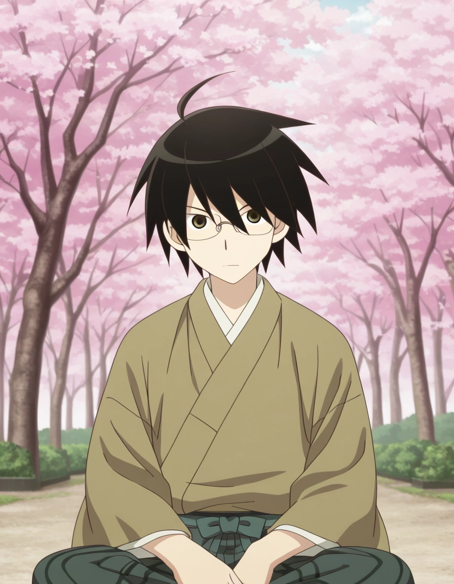 Itoshiki Nozomu