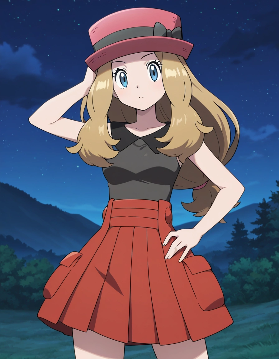 Serena