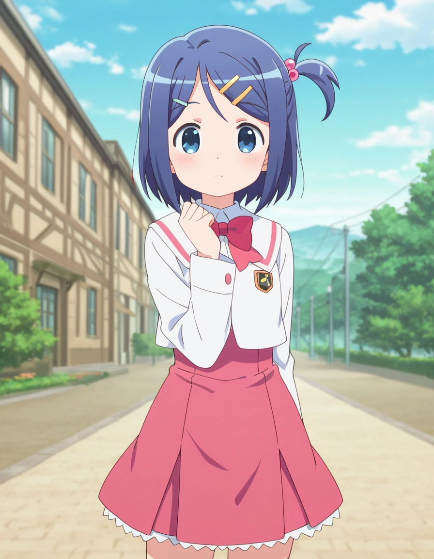 Inamori Mika