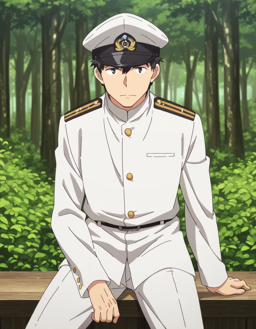 Admiral