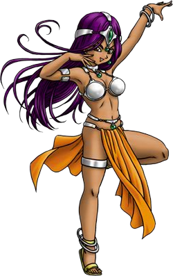 Manya - Full Body