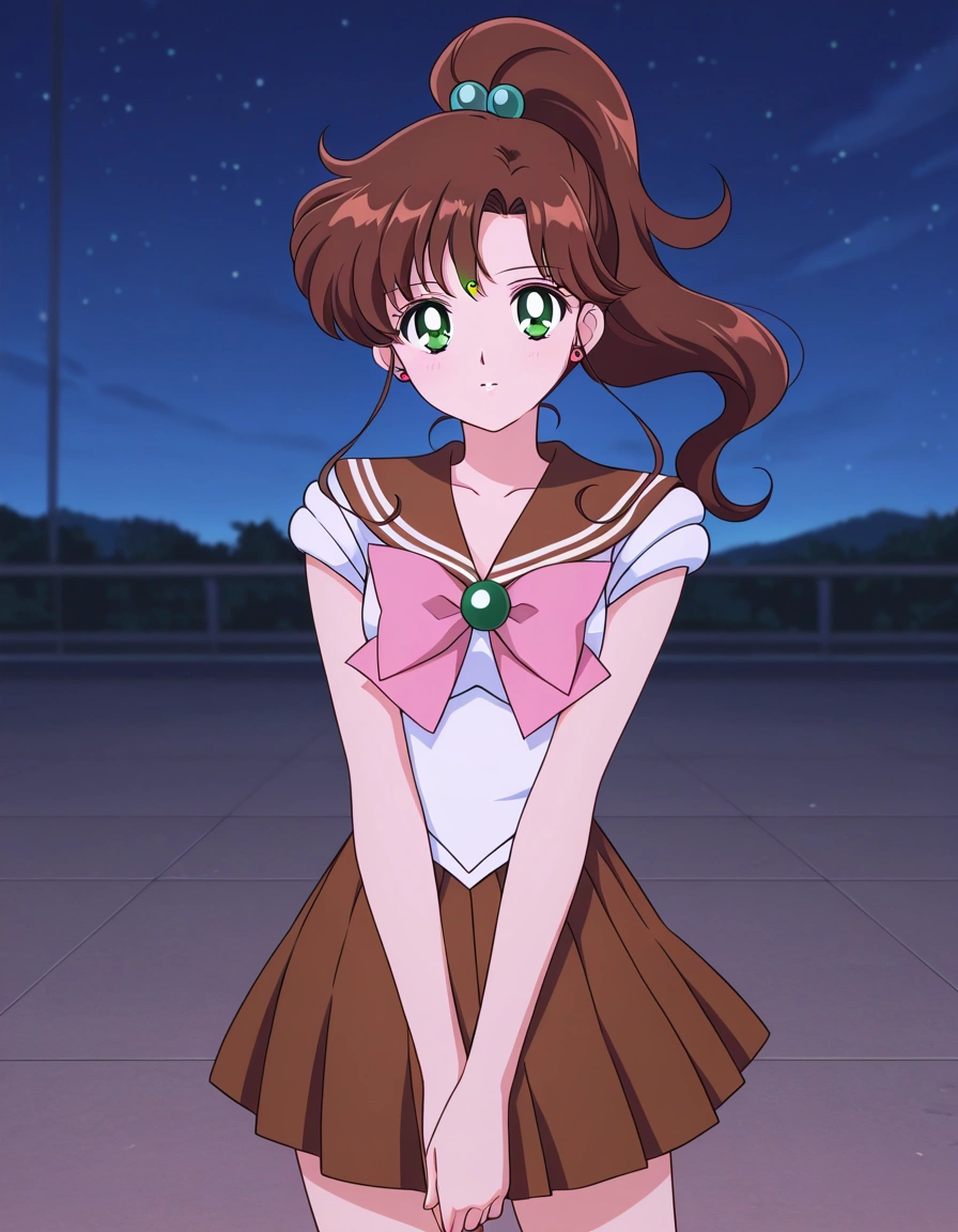 Kino Makoto