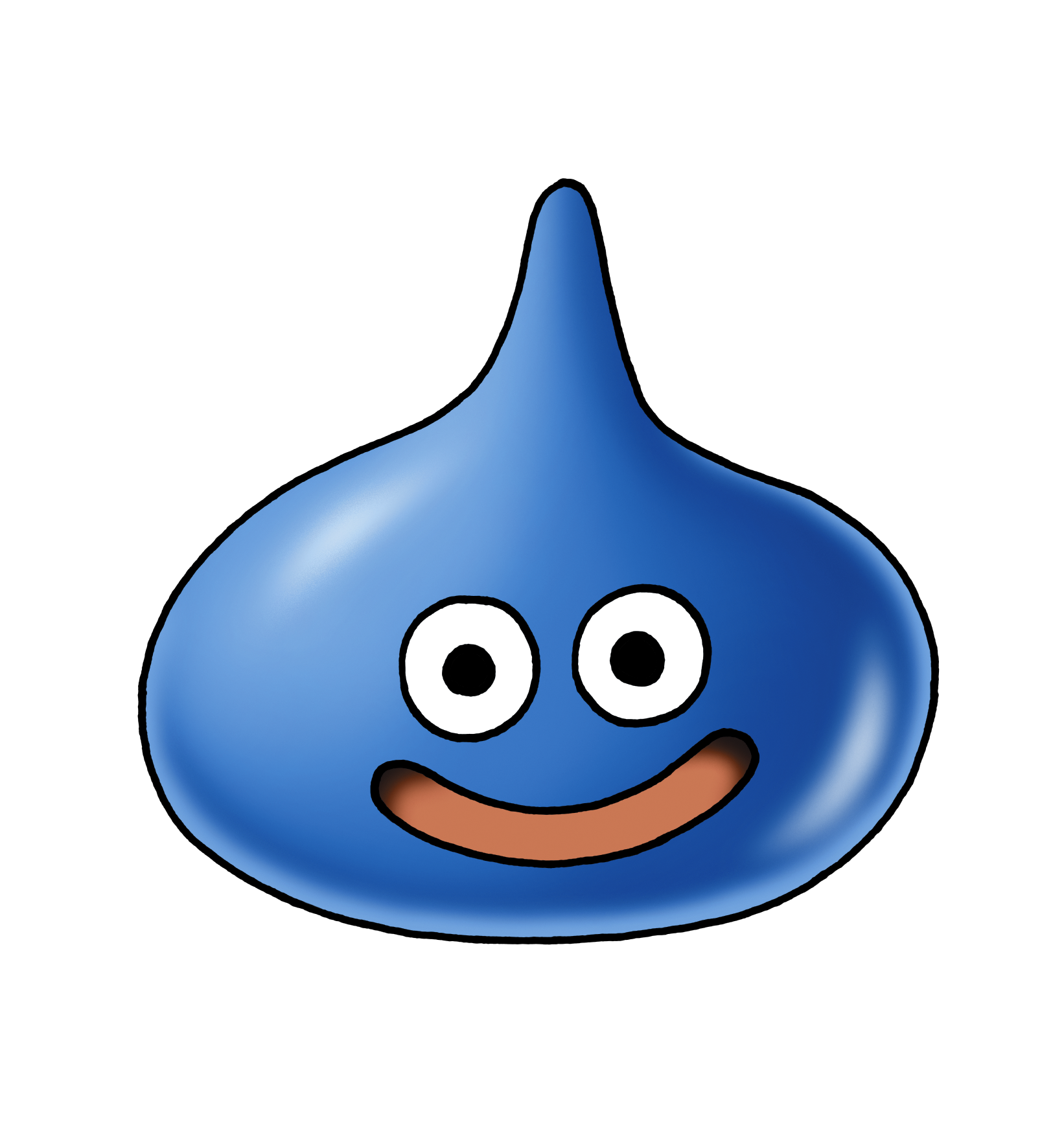 Slime - Full Body