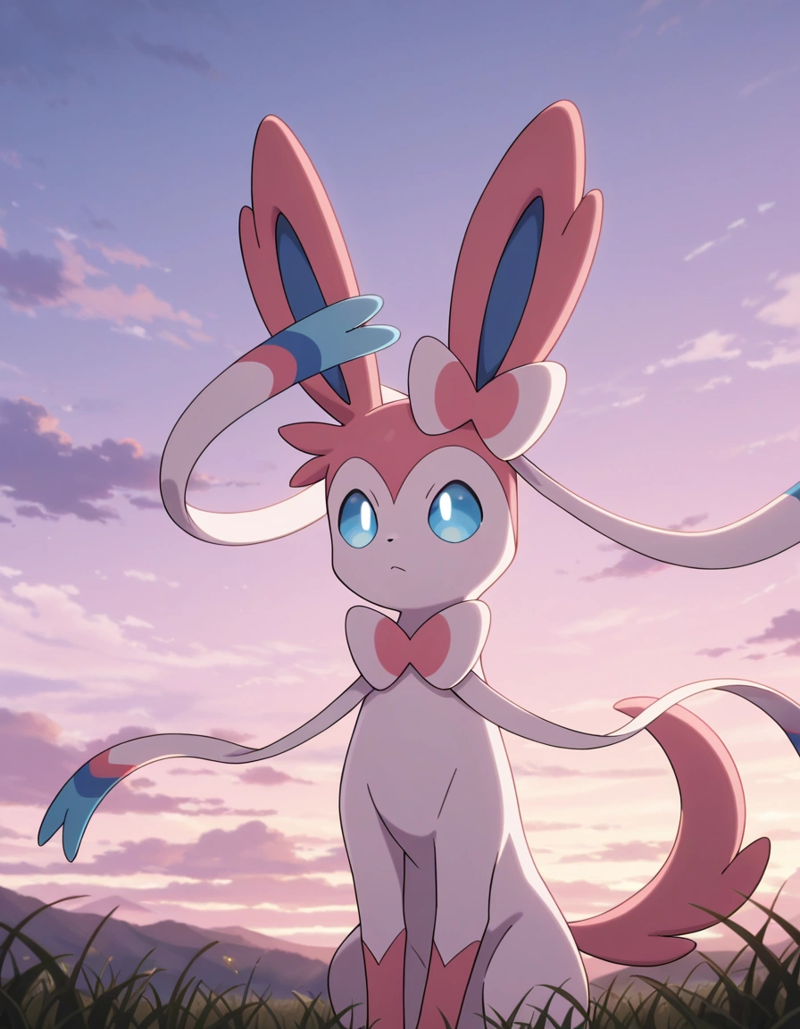 Sylveon