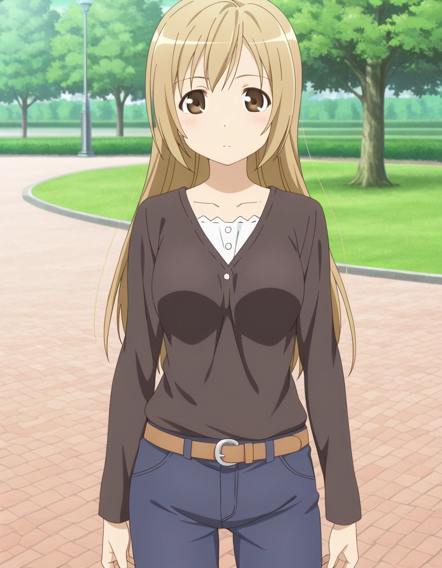 Minami Haruka