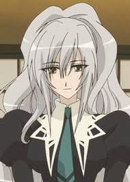 Hanazono Shizuma - Full Body