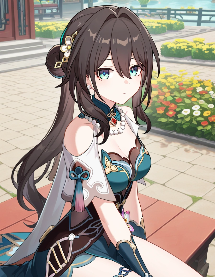 Ruan Mei