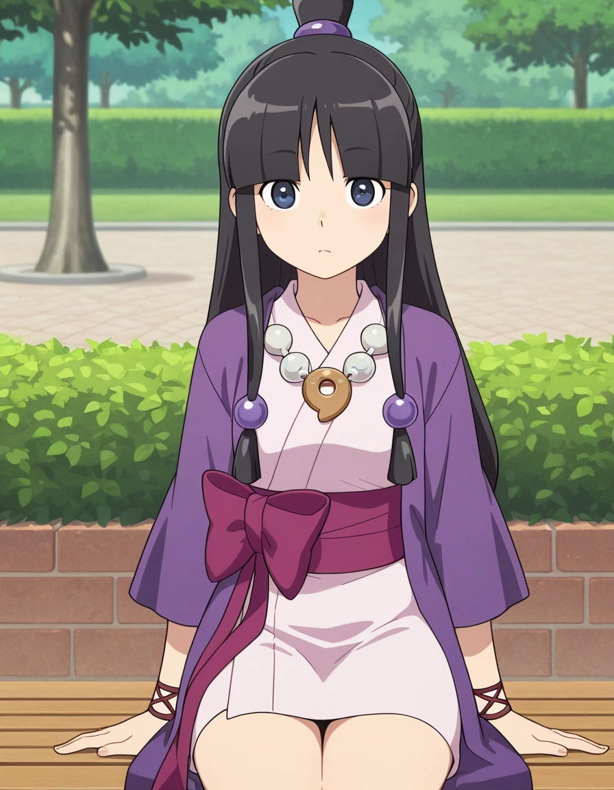 Maya Fey
