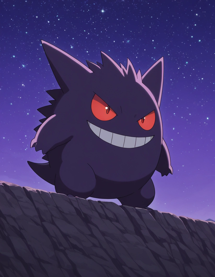 Gengar