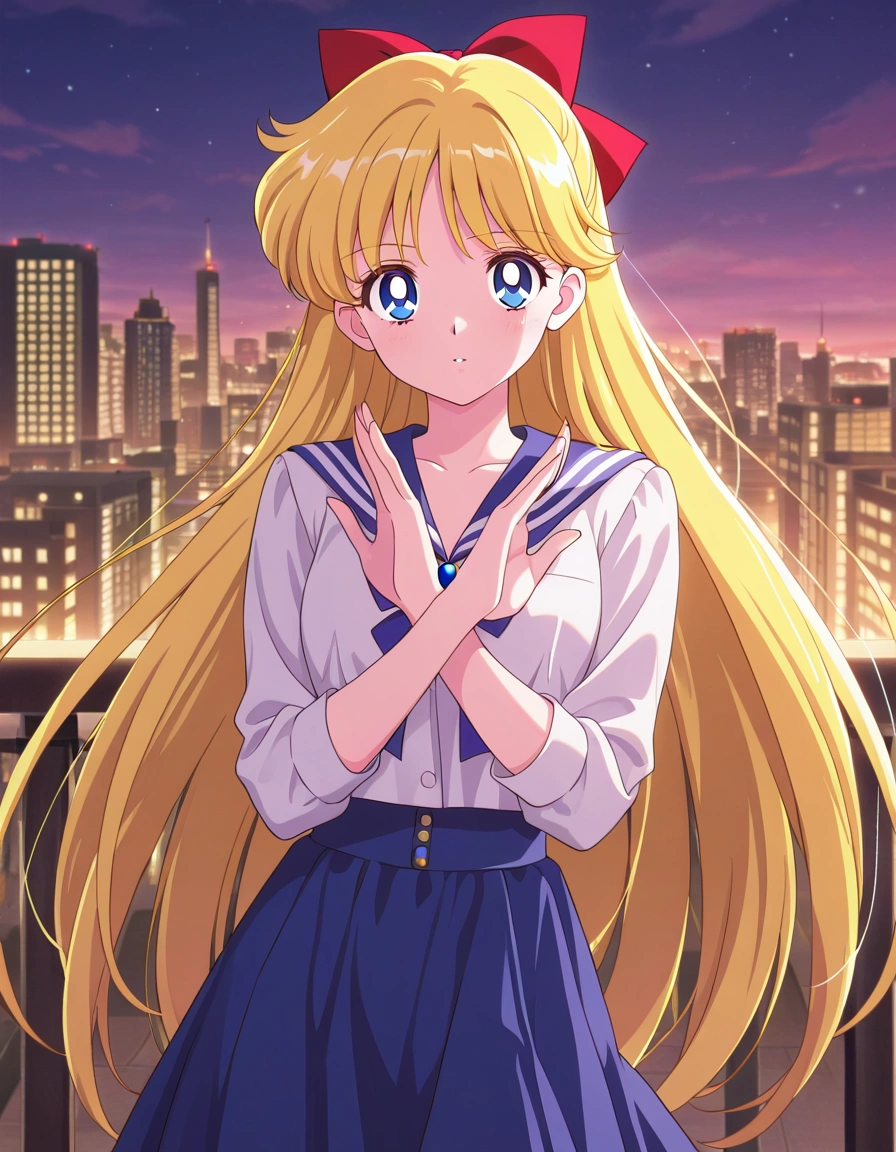 Aino Minako