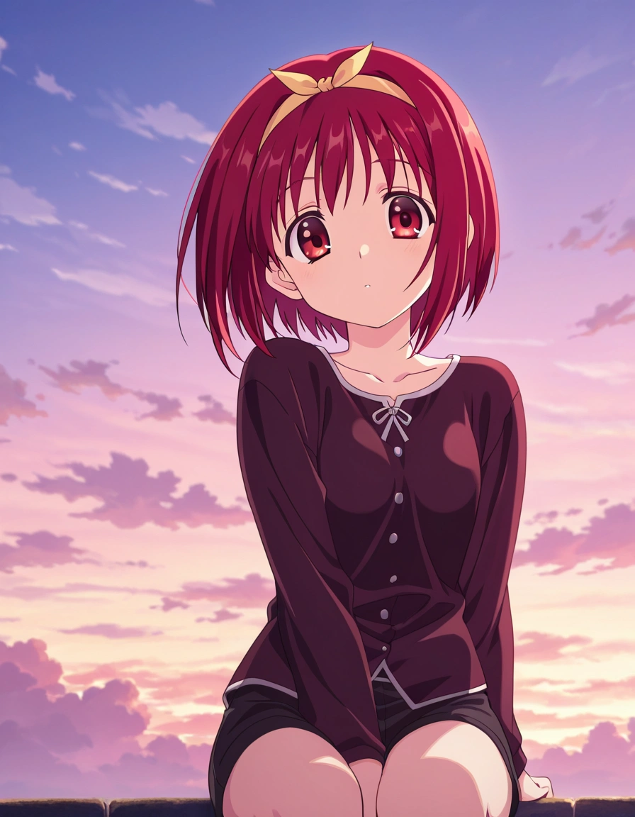 Kamigishi Akari
