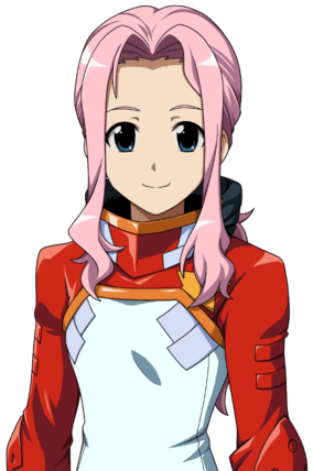 Adai Darry - Full Body