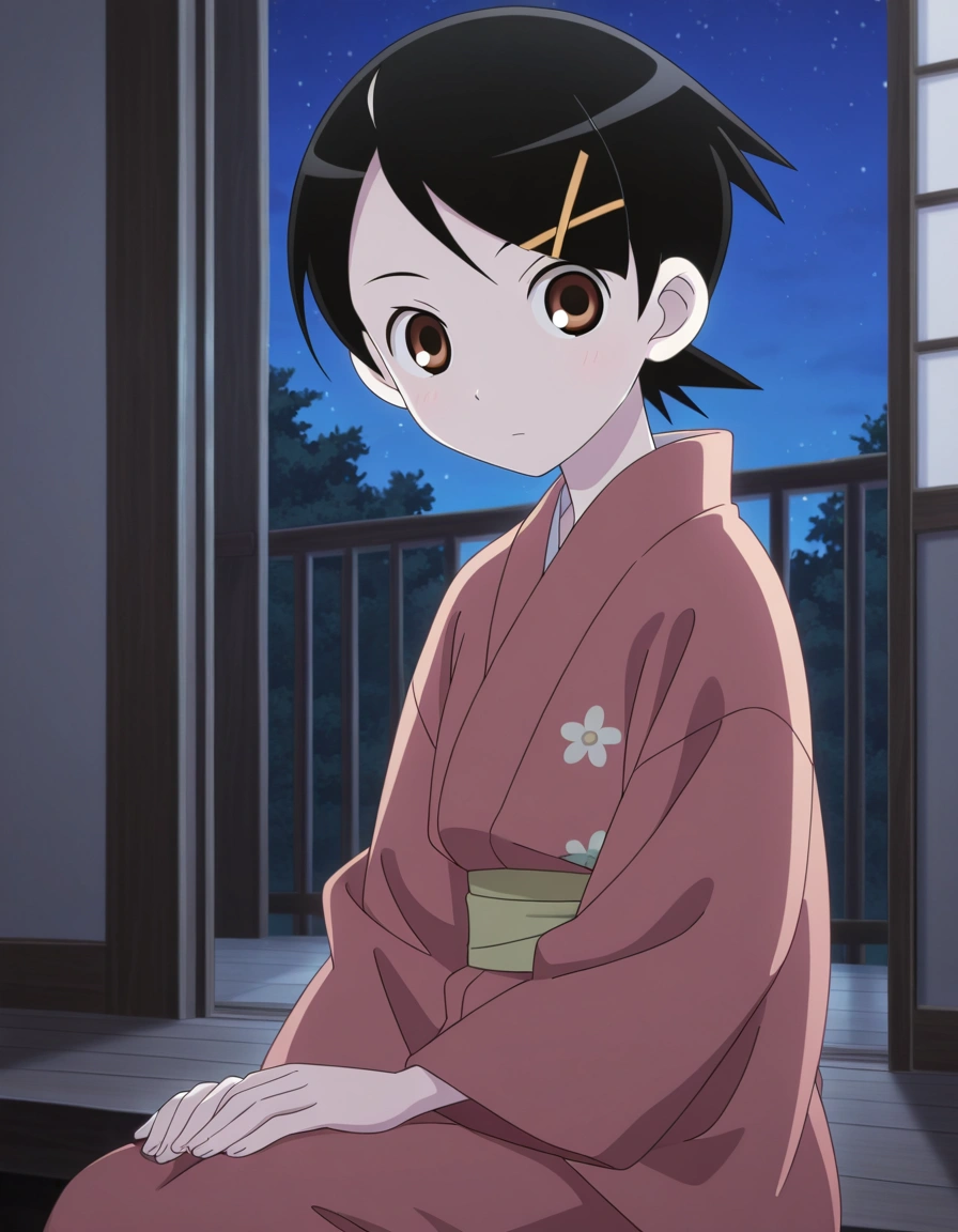 Fuura Kafuka