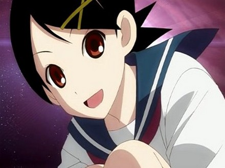 Fuura Kafuka - Full Body