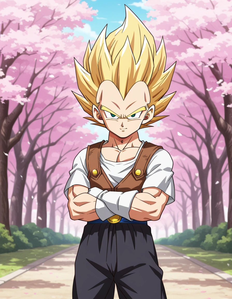Vegeta