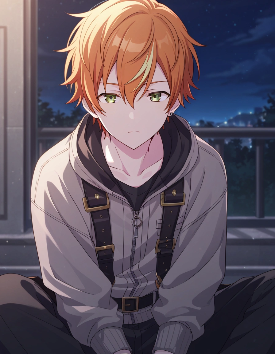 Shinonome Akito