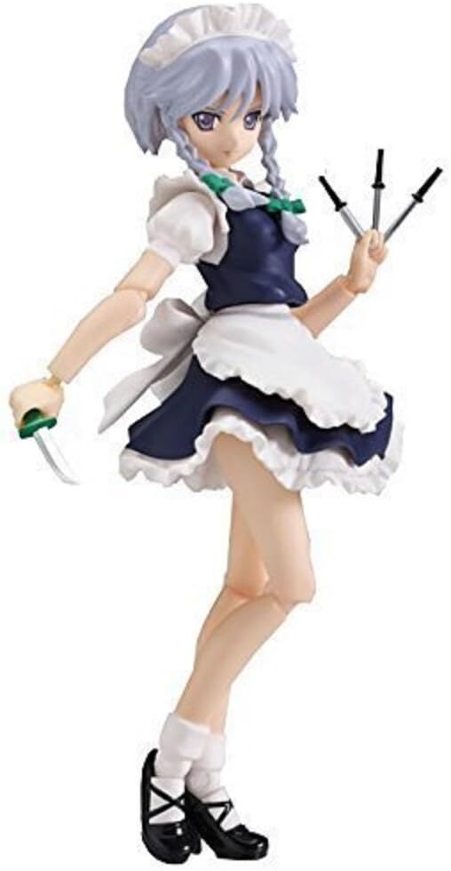 Su-san - Full Body
