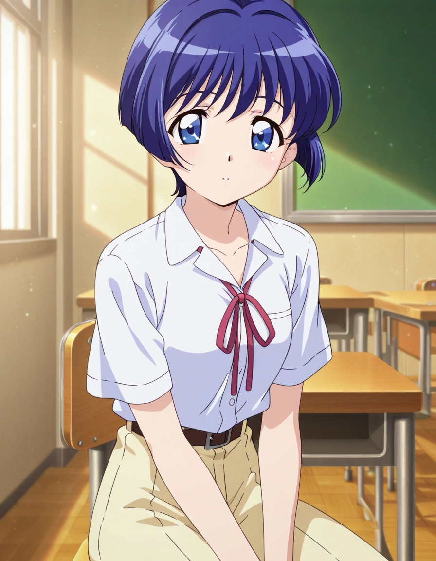 Sakuraba Aoi