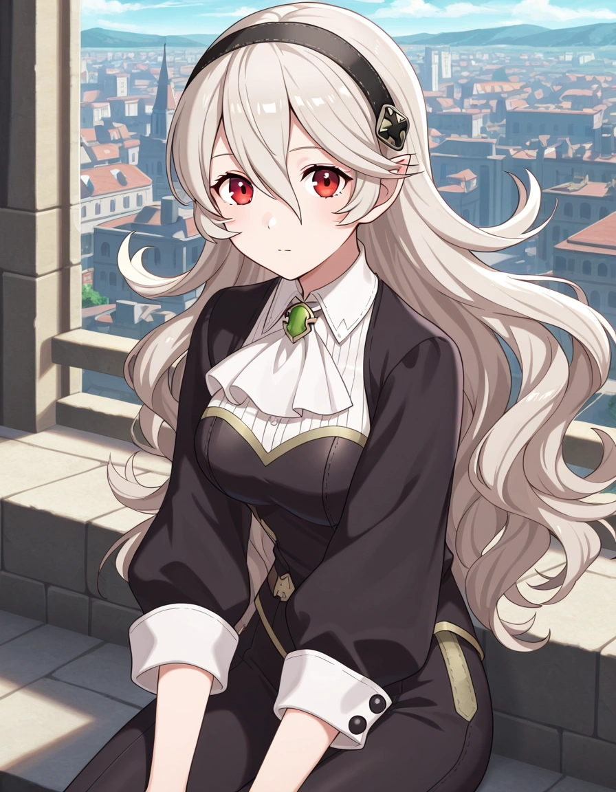 Corrin
