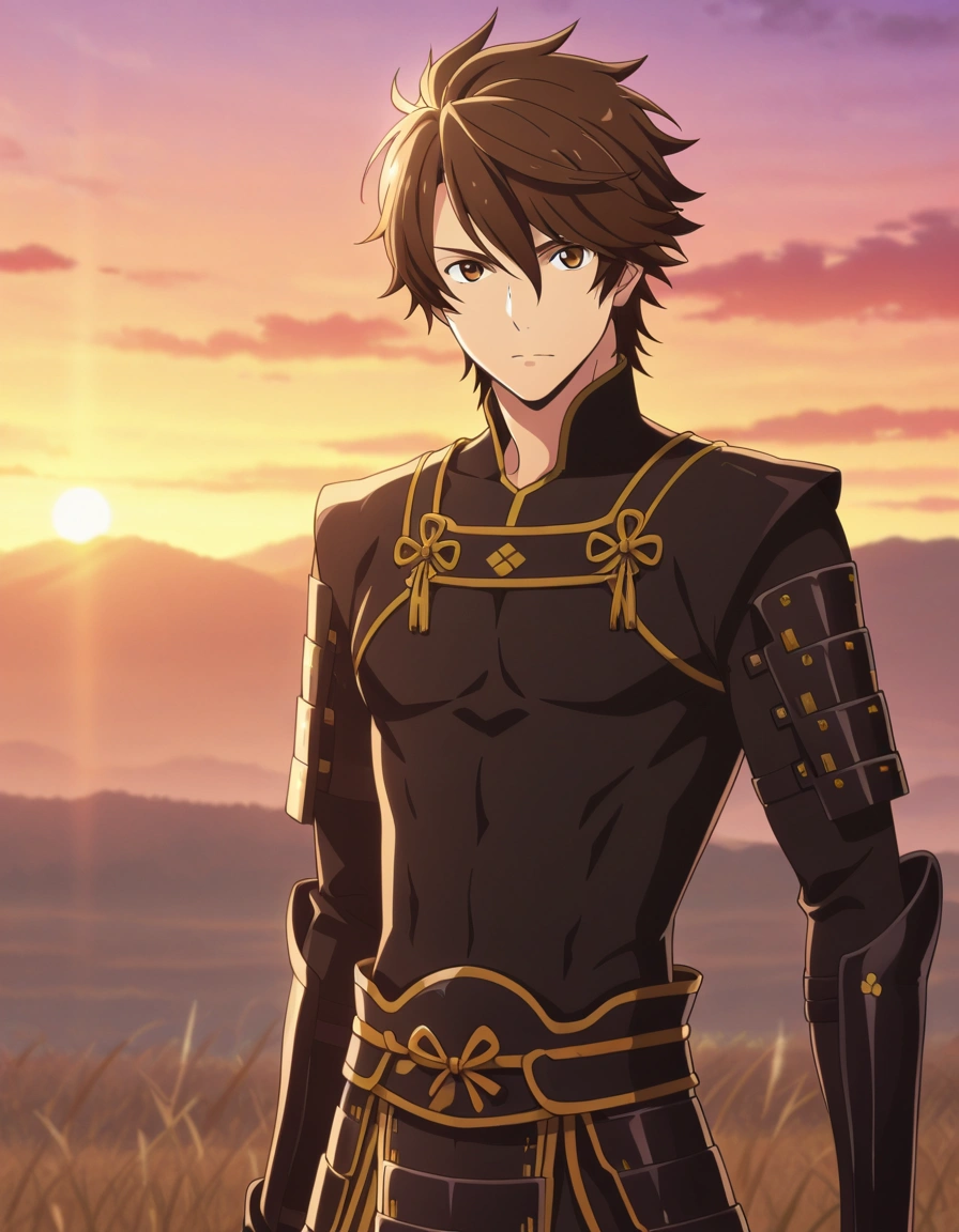 Mouri Motonari