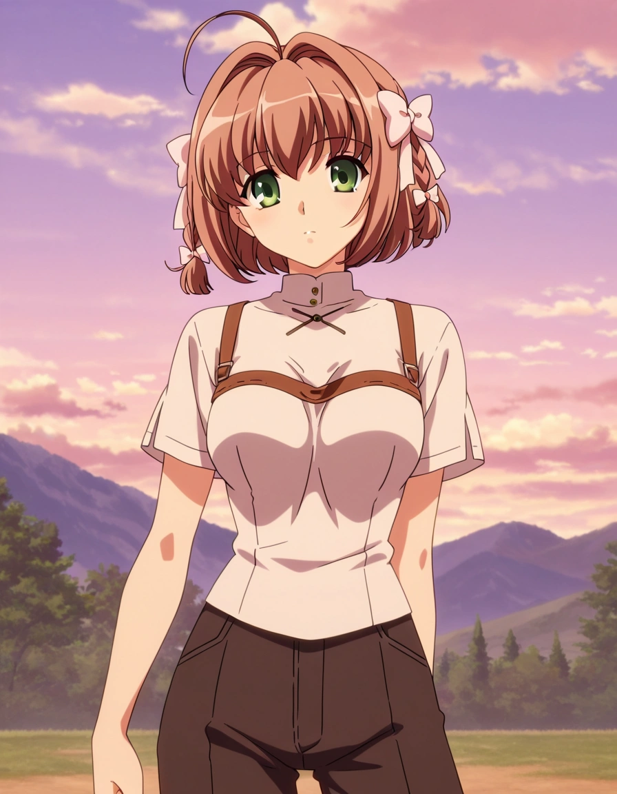 Suzumiya Haruka