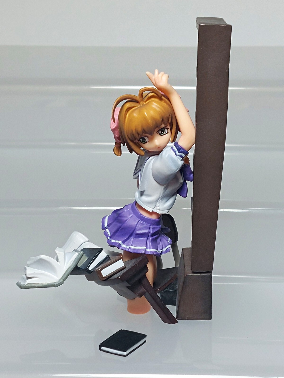 Suzumiya Haruka - Full Body