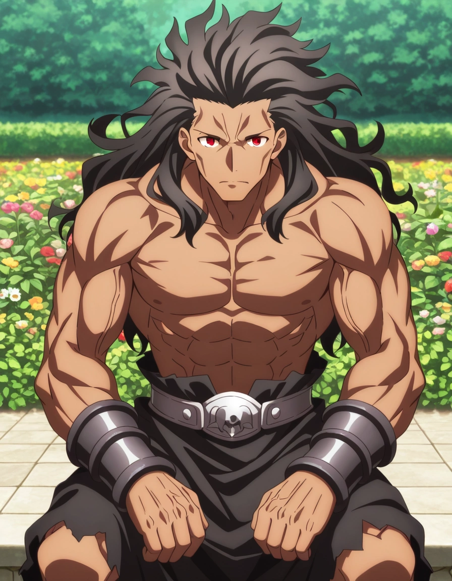 Heracles