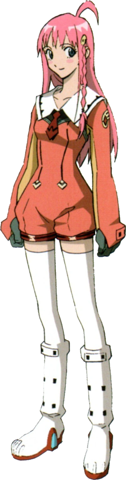 Nono - Full Body