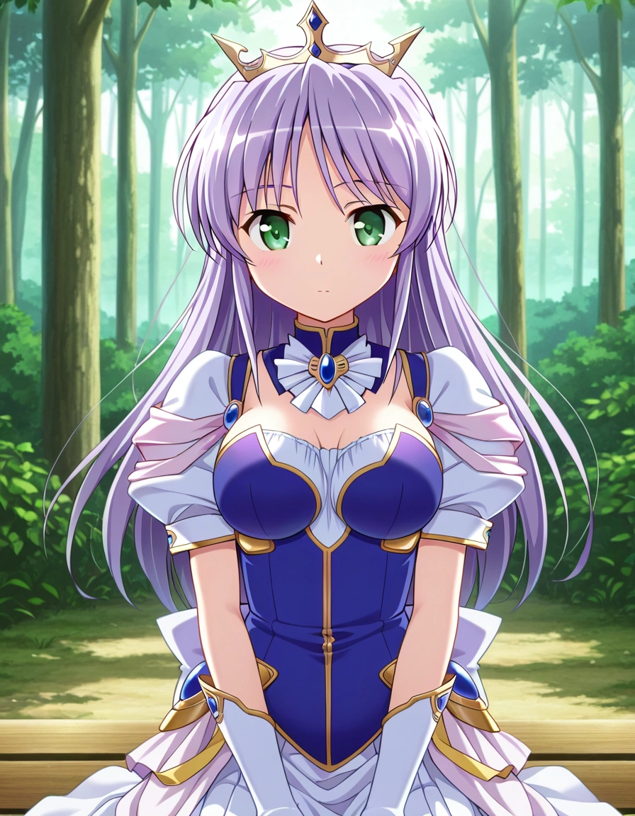 Feena Fam Earthlight