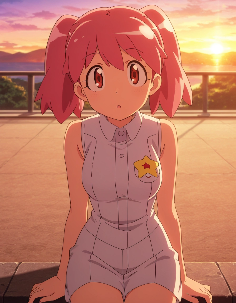 Hinata Natsumi