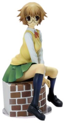 Yamada Michiru - Full Body