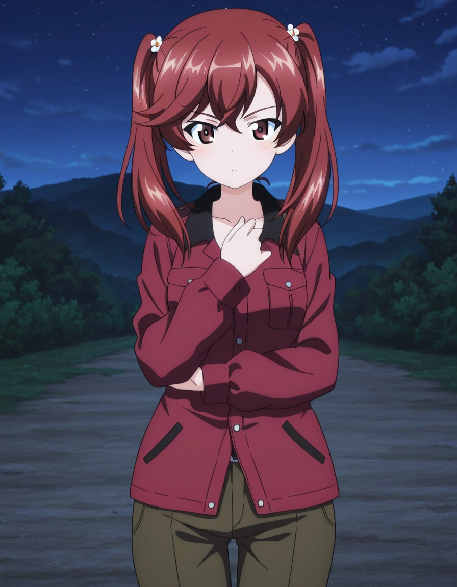 Nakasuga Emi