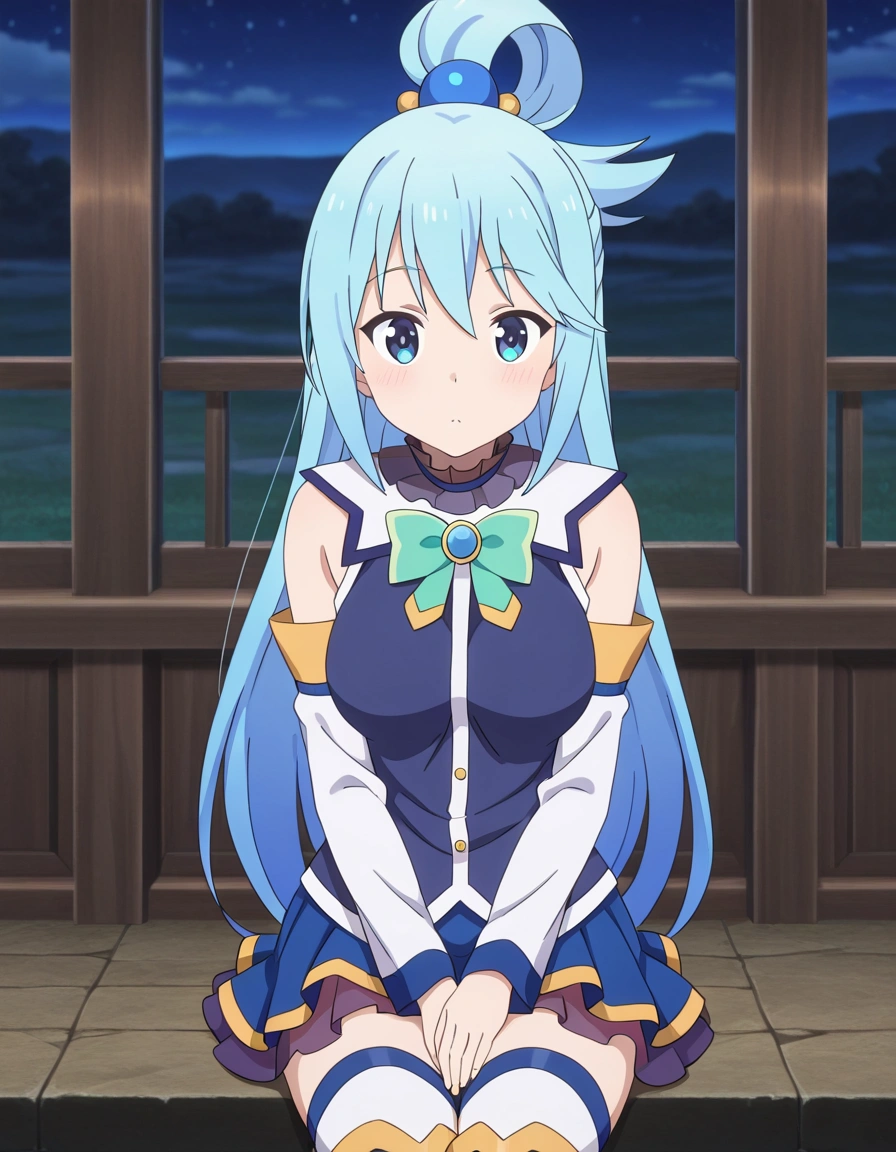 Aqua